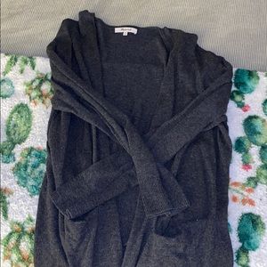 Madewell Cardigan